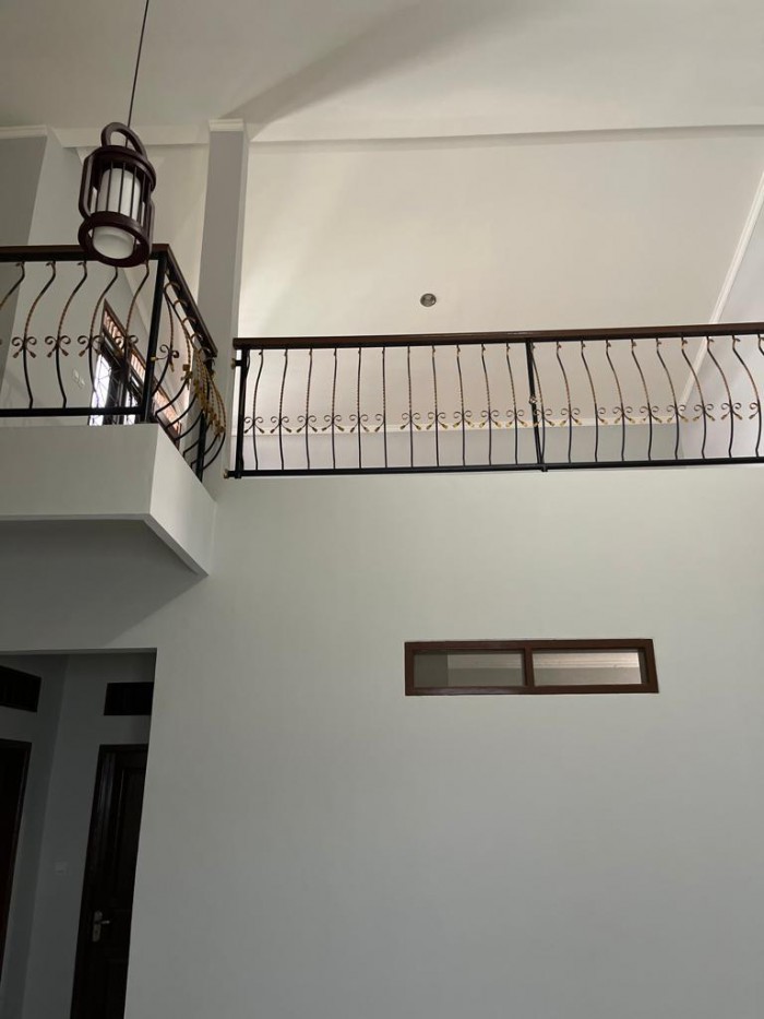 Rumah disewakan di Tropikana Jababeka Cikarang